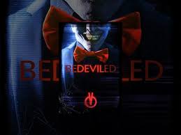 Bedeviled