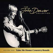 Take Me Home Country Roads Song By John Denver Spotify In 2021 Country Roads Take Me Home Country Roads Take Me Home