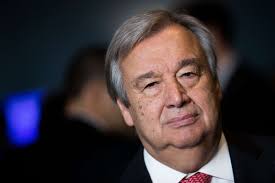 Tổng Thư ký LHQ lên tiếng về việc Israel và Iran ngừng bắn