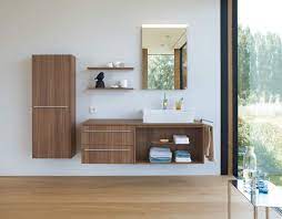 Tolle größe, viel stauraum, kann ich nur empfehlen! Duravit X Large Badmobel Mit Extra Viel Stauraum Duravit