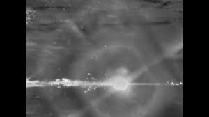 British warplanes shoot down multiple drones in Jordan