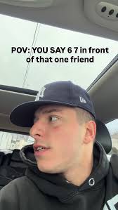 That one friend be like🤣