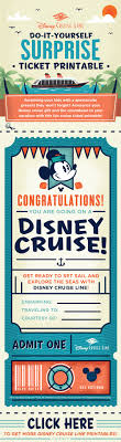 Maybe you would like to learn more about one of these? Give The Gift Of A Disney Cruise Vacation With This Diy Surprise Ticket Printable Save This File To Yo Disney Cruise Vacation Disney Cruise Disney Cruise Line