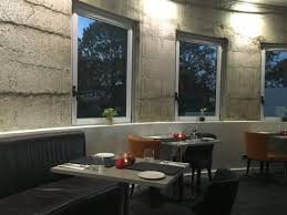 Inside Silos Picture Of Silos Restaurant Bar Bunbury Tripadvisor