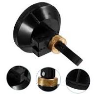 Amazon.com: KONTONTY Strong Suction Cups for Glass Cutting ...