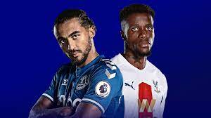 Everton hosts crystal palace in a premier league game, certain to entertain all football fans. Zgcxoxuyiqgovm