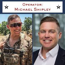 Keith Bach, originally from Cincinnati, Ohio, is a SOTF Graduate!  Congratulations, Keith. Keith is happily married to Nancy Hebert-Bach and a  proud father of five children. In 1998, he voluntarily underwent assessment