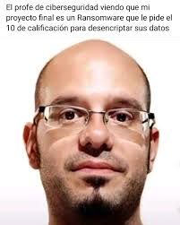 Hola amigos saben si esto me afecta en algo?