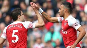 Arsenal aston villa brighton burnley chelsea crystal palace everton fulham leeds leicester liverpool manchester city manchester arsenal fixtures. What Results Do Arsenal Need To Finish Above Tottenham In The Premier League This Season Goal Com