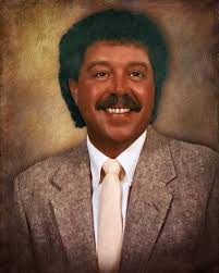 James Coyle Obituary