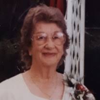 Mary Belle Holten Obituary