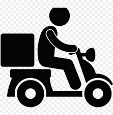 Chinese Cuisine Transport Motorcycle Home Delivery Png Ico Png Image With Transparent Background Png Free Png Images Png Free Png Ico