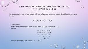 Maybe you would like to learn more about one of these? Fungsi Linear Nur Mindarwati Ppt Download