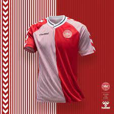 Veja mais ideias sobre futebol, camiseta, camisa seleção brasileira. Camisa Retro Da Dinamarca 1986 Hummel Mantos Do Futebol