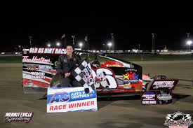 Merrittville Speedway