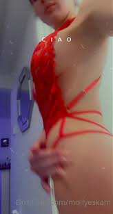 Watch online Mollyeskam - Be careful of me, Solo, Big Tits on X-video