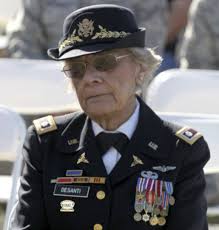 UPDATE: Maggie DeSanti