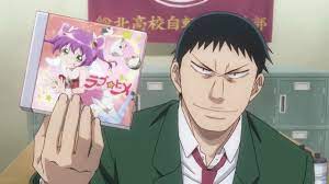Yowamushi Pedal: Glory Line – 10 - Lost in Anime