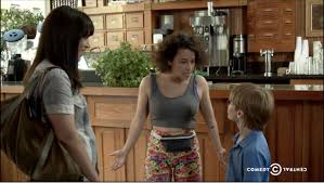 A place for broad city related discussions. Broad City Episode 8 The Ilana Glazer School Of Parenting