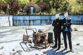 Aufruttelnde Rapper Eine Stadt Wird Demaskiert Archiv Rhein Zeitung