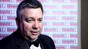 VIDEO: Bill Keffer, General Manager