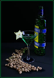 Becherovka Cocktail Von Cirrus56 Cocktails Getranke Foto Bilder