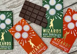 Review Wizards Magic Vegan And Low Sugar Chocolate Aaublog