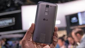 Budget-friendly LG K7 now available on ...