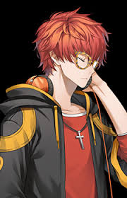 Jumin han mystic messenger mystic messenger characters handsome anime guys cute anime guys. Top 10 Mystic Messenger Characters Best List