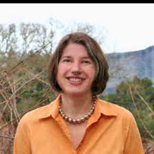 It is used extensively in geostatistics, statistical linguistics, finance, etc. Bettina Sichel Laurelglenhen Twitter