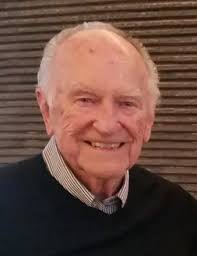 Obituary information for George DeVries