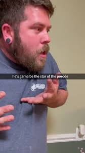 Dogs of TikTok Great Dane