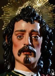 El San Juan del Gran Poder recupera todo su esplendor tras la restauración  de Pedro Manzano