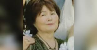 Etsuko Sato Daughtry Obituary