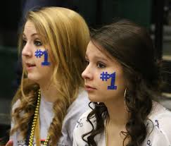 Beaverhead County High School Fall 2015 honor roll