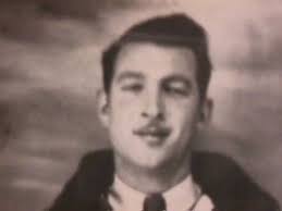 Manson Hampton “Hamp” Godfrey (1923-1995)