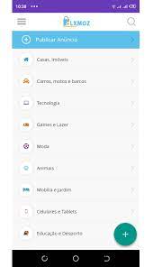 Download previsão do tempo moçambique apk for android. Olx Moz For Android Apk Download