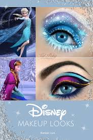 Disney Makeup That S Beyond Magical Disney Inspired Makeup Disney Makeup Makeup