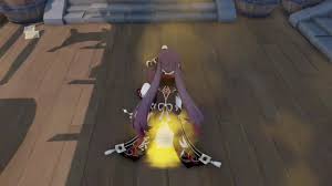 Facefarting: Hu Tao fart - ThisVid.com