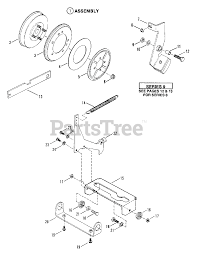 If you have any other questions feel free to email me at jimsfixi. Snapper 33128be 80113 Snapper 33 Rear Engine Riding Mower 12hp Smooth Clutch Assembly Series 9 Parts Lookup With Diagrams Partstree
