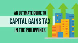 Corporate tax rate in philippines averaged 31.63 percent from 1997 until 2020, reaching an all time high of 35 percent in 1997 and a record low of 30 percent in 2009. Capital Gains Tax In The Philippines How To Compute File And Pay