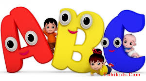 These days, you can't just hand your children the remote and let them choose a channel. Abc Songs Learn Alphabets Learning Abc For Kids Alphabet Song Junior Squad Kids Tv