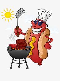 Churrasqueira De Verao Livre Png E Clipart Cartoon Dog Hot Dog Drawing Cartoon Characters