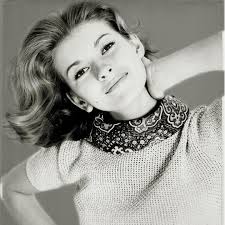 We're throwing it all the way back to Martha's early modeling days! Before  launching her iconic career in all things cooking, gardening, crafting and  more, Martha attended Barnard College and turned to