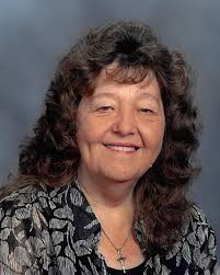 Obituary of Brenda Faye Davidson