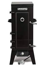 Cuisinart cos 244 vertical 36 propane smoker. Pin On Smokers