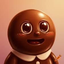 Logo of Talking Ben mobile game