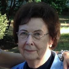 Remembering Verda Mae Compton Thompson