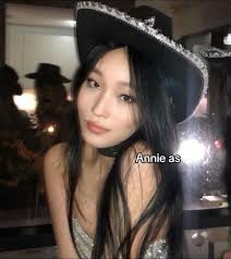 Woochan and Youngseo Annie