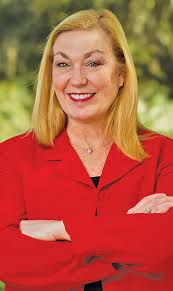 United Way's Women Who Rule Event To Honor The 2025 Woman Of The Year Stacy  Jennings